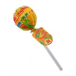 Funlab Big Lolly Super Pop 120 Gram