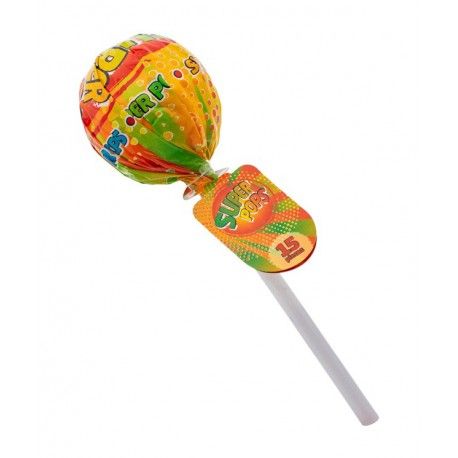 Funlab Big Lolly Super Pop 120 Gram