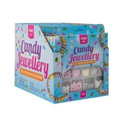 Funlab Candy Jewellery