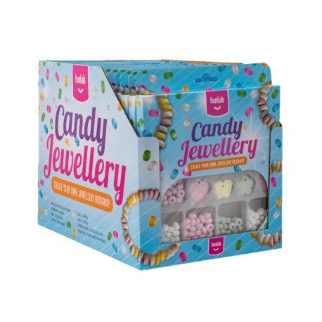 Funlab Candy Jewellery