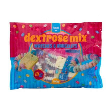 Funlab Dextrose Mix