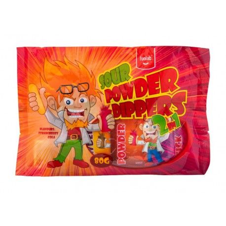 Funlab Sour Powder Dippers