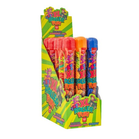 Funlab Mega roller xl, 105 ml