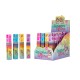 Funlab Unicorn candy lipgloss, 9 ml