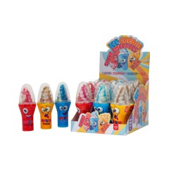 Ice cream discopops dip & lick, 27 gram