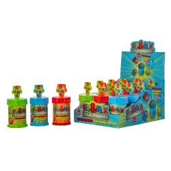 Funlab dip & mix 35 gram