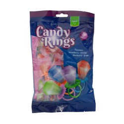 FunLab Ring Candy 84g