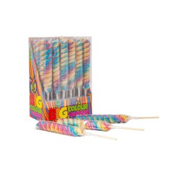 Funlab Big Colour Twister, 80 gram