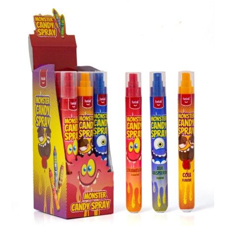 Funlab Moster Candy Spray